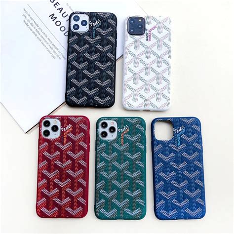 where can you buy goyard phone cases|goyard iphone 12 case.